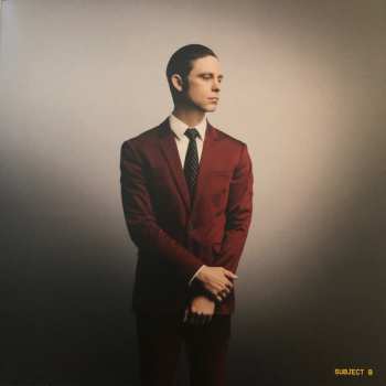 LP I DONT KNOW HOW BUT THEY FOUND ME: Razzmatazz