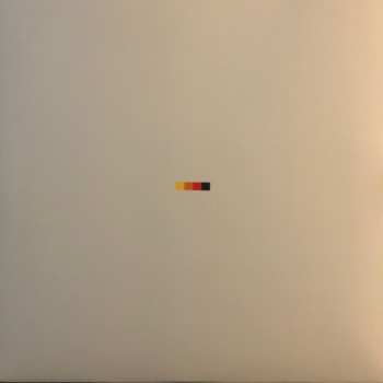 LP I DONT KNOW HOW BUT THEY FOUND ME: Razzmatazz