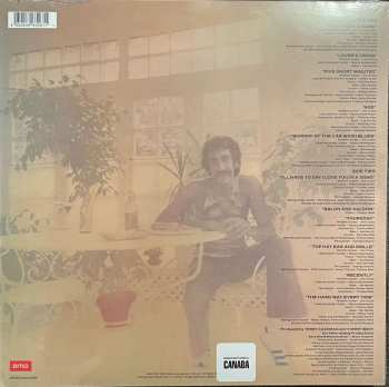 LP Jim Croce: I Got A Name