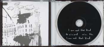 CD I Hate Myself: 10 Songs