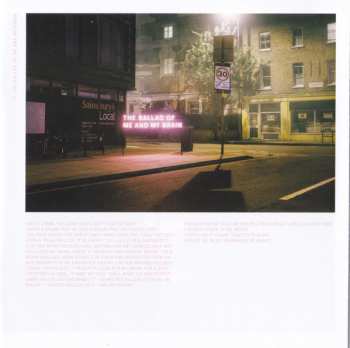 CD The 1975: I Like It When You Sleep, For You Are So Beautiful Yet So Unaware Of It