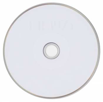 CD The 1975: I Like It When You Sleep, For You Are So Beautiful Yet So Unaware Of It