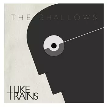 iLiKETRAiNS: The Shallows
