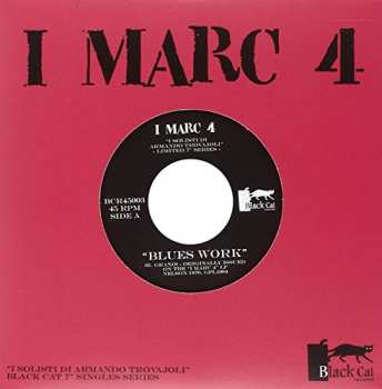 Album I Marc 4: Blues Work