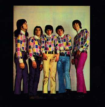 CD The Motowns: Sì, Proprio I Motowns!