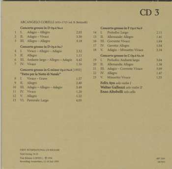 83CD/Zestaw pudełkowy I Musici: Complete Analogue Recordings 1955-1979 • The Philips Legacy LTD