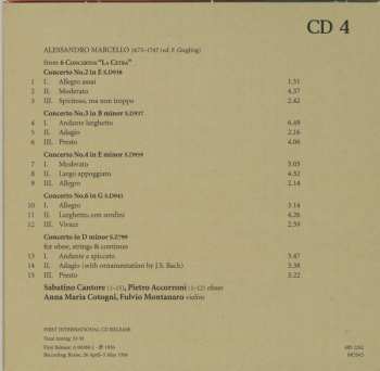 83CD/Zestaw pudełkowy I Musici: Complete Analogue Recordings 1955-1979 • The Philips Legacy LTD