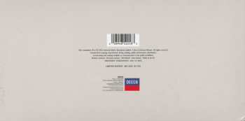 83CD/Zestaw pudełkowy I Musici: Complete Analogue Recordings 1955-1979 • The Philips Legacy LTD