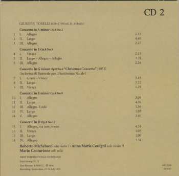 83CD/Zestaw pudełkowy I Musici: Complete Analogue Recordings 1955-1979 • The Philips Legacy LTD