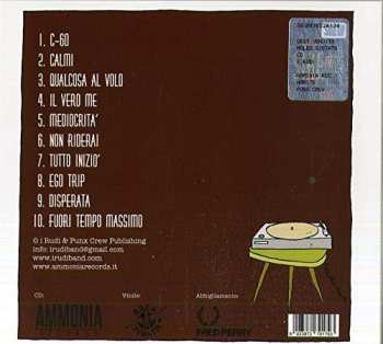 CD I Rudi: Fuori Tempo Massimo