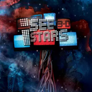I See Stars: 3-D