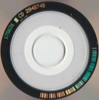 CD I See Stars: Treehouse