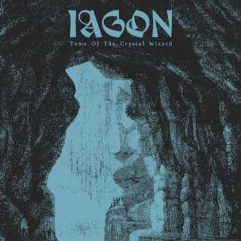 LP Iagon: Tome Of The Crystal Wizard LTD