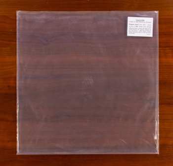 LP Iagon: Tome Of The Crystal Wizard LTD