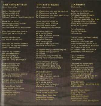 CD Iain Ashley Hersey: Nomad