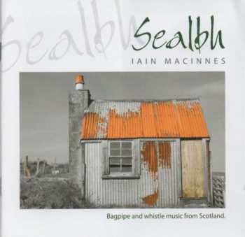 Album Iain MacInnes: Sealbh