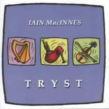 Iain MacInnes: Tryst
