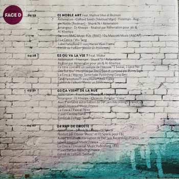 2LP IAM: 16 Classiques LTD
