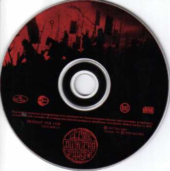 CD IAM: L'École Du Micro D'Argent