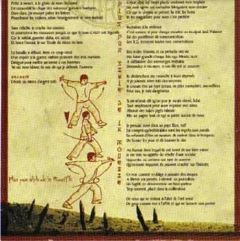 CD IAM: L'École Du Micro D'Argent