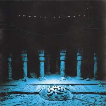 2CD IAM: Ombre Est Lumière