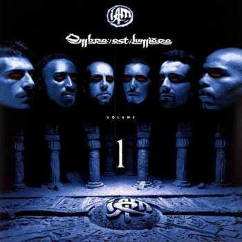2LP IAM: Ombre Est Lumiere (volume 1)