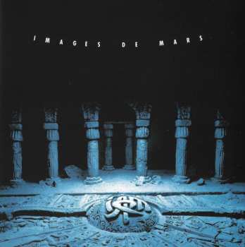 2LP IAM: Ombre Est Lumiere (volume 1)