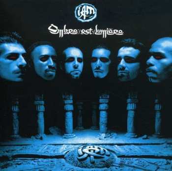 2CD IAM: Ombre Est Lumière