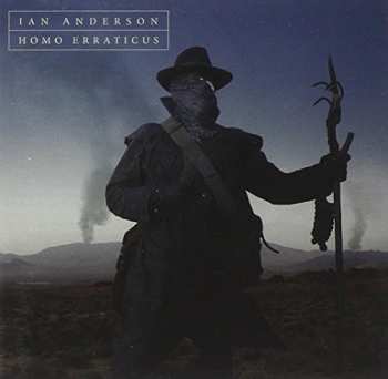 CD Ian Anderson: Homo Erraticus