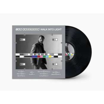 LP Ian Anderson: Walk Into Light
