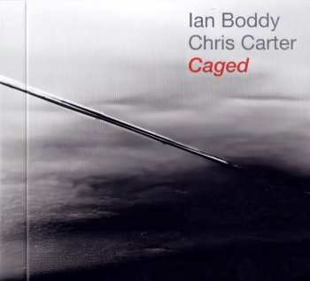 CD Chris Carter: Caged