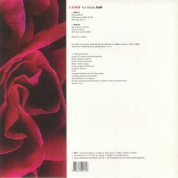 LP Ian Boddy: Coil LTD