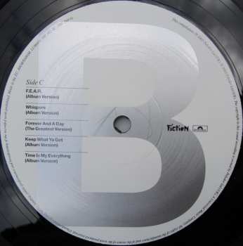 2LP Ian Brown: The Greatest