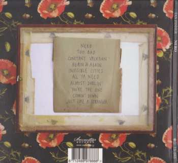 CD Ian Fisher: Nero