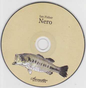 CD Ian Fisher: Nero