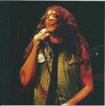 CD Ian Gillan: The Purple People Eater