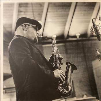 LP Ian Hendrickson-Smith: The Lowdown