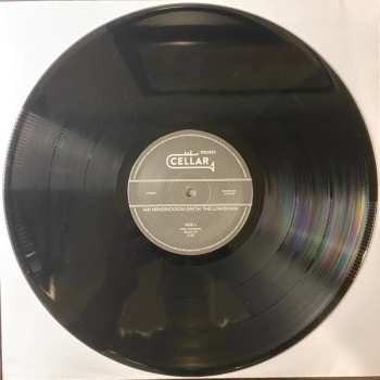 LP Ian Hendrickson-Smith: The Lowdown