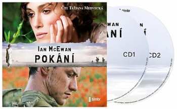 Album Taťjana Medvecká: Pokání