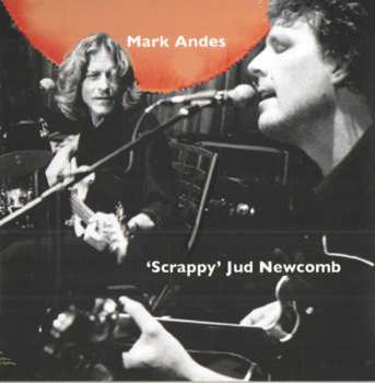 CD Ian McLagan: Never Say Never