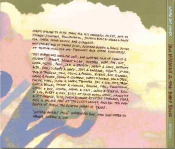 CD Ian McLagan: Never Say Never