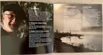 CD Ian Melrose: Seven