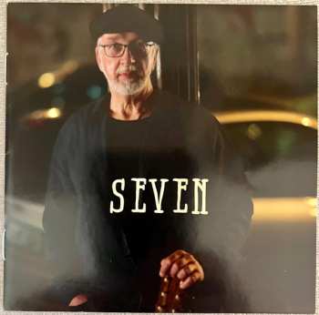 CD Ian Melrose: Seven