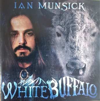 Album Ian Munsick: White Buffalo