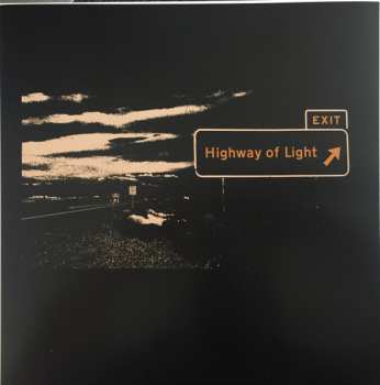LP Ian Person: Exit : Highway Of Light