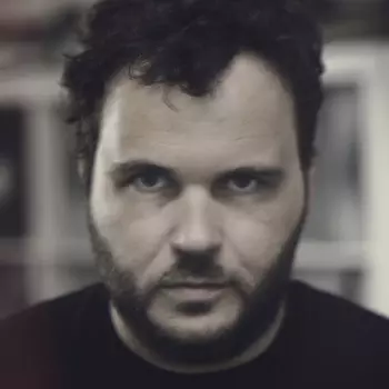 Ian Pooley: What I Do