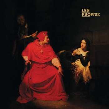CD Ian Prowse: Here I Lie