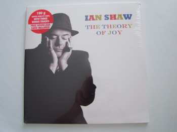 2LP Ian Shaw: The Theory Of Joy