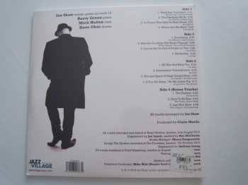 2LP Ian Shaw: The Theory Of Joy