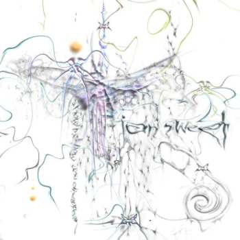 CD Ian Sweet: Show Me How You Disappear